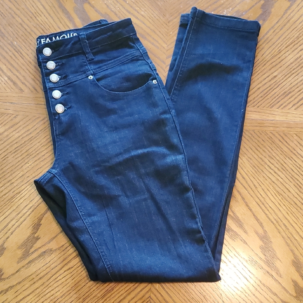 Almost Famous Jeans